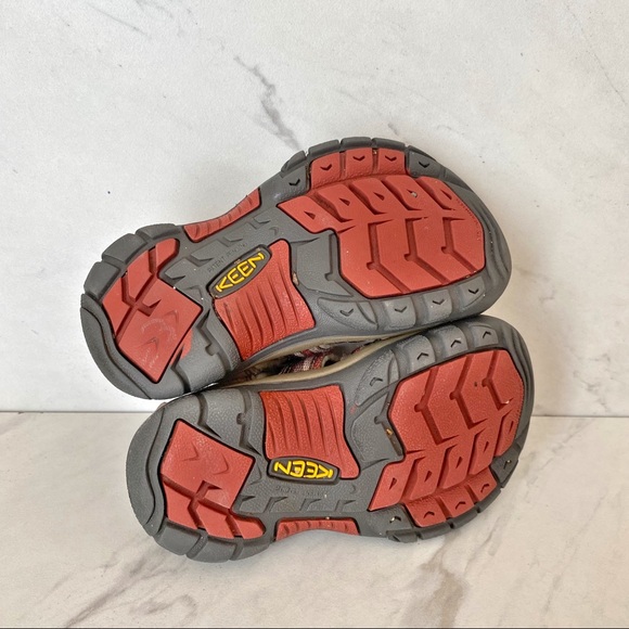Keen Newport H2 Hiking Outdoor Sandals - Picture 5 of 6